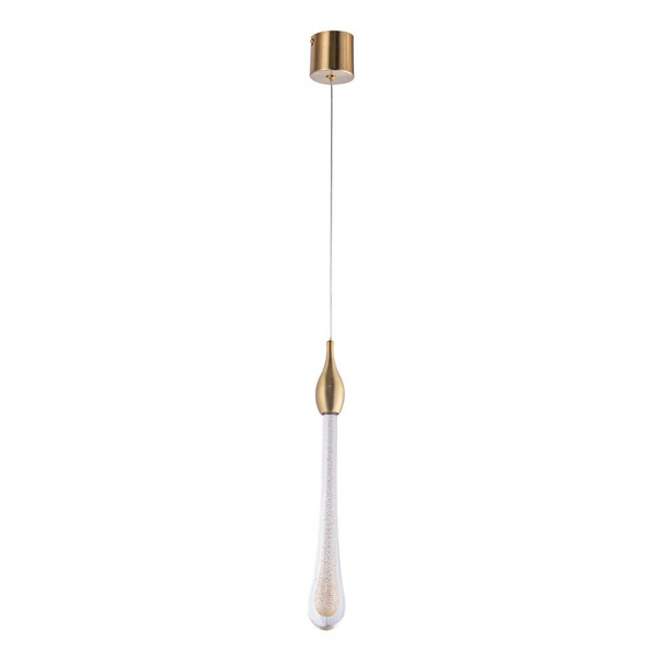 Подвесной светильник Arte Lamp RAINDROP A1803SP-3PB