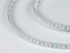 фото Светодиодная лента 3528, 120 LED/м, 9,6 Вт/м, 12В, IP66, Цвет: Красный, SWG3120-12-9.6-R-66-M, катушка 5 м