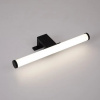 фото Подсветка для зеркал Arte Lamp ORIZZONE A2935AP-1BK
