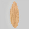 фото Настенный светильник 4678 Hoja Wood