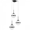 Подвес Globo, черный Lightstar 813137