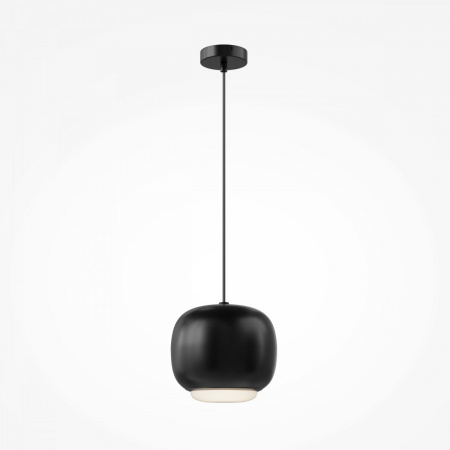 фото Подвесной светильник Maytoni Brio MOD466PL-L12B3K, черный
