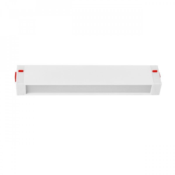 Светильник трековый SMART APP 220V 9W 3000-6000K 120° белый Teta Lightstar 205216