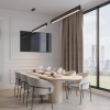 фото Смарт-светильник 36Вт 3000-5700К 220-240В IP20 LEDO, арт. 359550