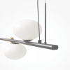 фото Подвесной светильник Maytoni Inversio MOD350PL-02BBS, черный