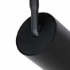 фото Трековый светильник Arte Lamp AERO A1347PL-1BK