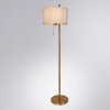 фото Торшер Arte Lamp PROXIMA A4031PN-1PB