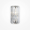 Бра Maytoni Facet MOD094WL-01CH, хром