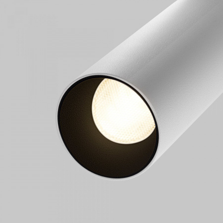 фото Трековый светильник Maytoni Technical Focus LED TR032-4-12WTW-M-DSZ-W, белый