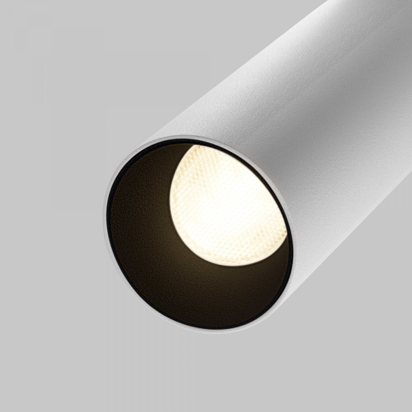 фото Трековый светильник Maytoni Technical Focus LED TR032-4-12WTW-M-DSZ-W, белый