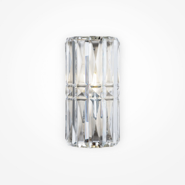 Бра Maytoni Facet MOD094WL-01CH, хром