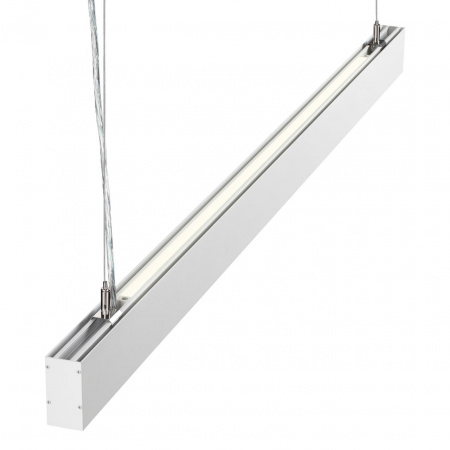 фото Светильник LED 40+12Вт 4000К 220В IP20 OVER, арт. 358877