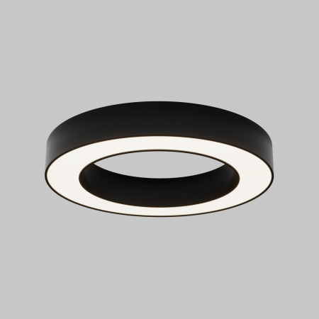 фото Потолочный светильник Maytoni Technical Lua C093CL-36W4K-B, черный