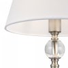 фото Настольный светильник Freya Rosemary FR2190TL-01N, никель
