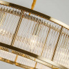 фото Подвесная люстра Arte Lamp ANETTA A1065SP-12PB