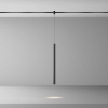 фото Трековый светильник Maytoni Technical Focus Led TR156-1-5W4K-B, черный