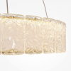 фото Подвесной светильник Maytoni Majesty MOD517PL-L30BS3K, золото