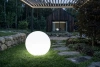фото Уличный шар-светильник Moonlight 100 см 220V White