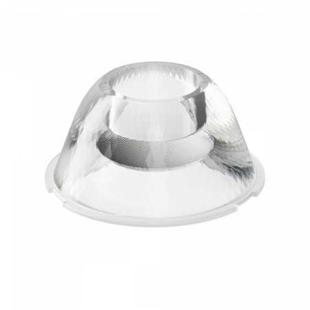 фото Линза для серии Альфа / Alfa LED 15° Maytoni Technical LensD43-15