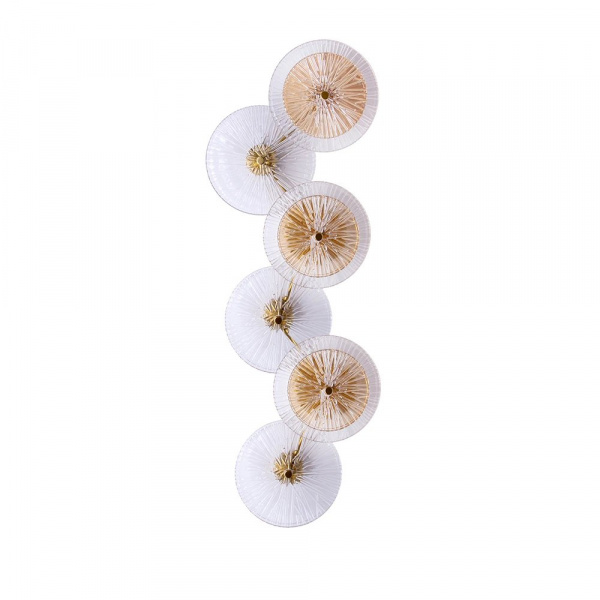 Декоративная подсветка Arte Lamp AJOUR A1258AP-6PB