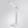 фото Офисная настольная лампа Arte Lamp CAMBRIDGE A5123LT-1WH