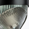 фото Фасадный светильник Arte Lamp URBAN A2802AL-1BK
