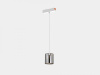 Светильник трековый SWG SLIM, 48В 6W белый 2700-6000К, P-SLIM-150GLWH-6-CCT