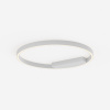 фото Потолочный светильник Maytoni Rim MOD058CL-L35WK, белый