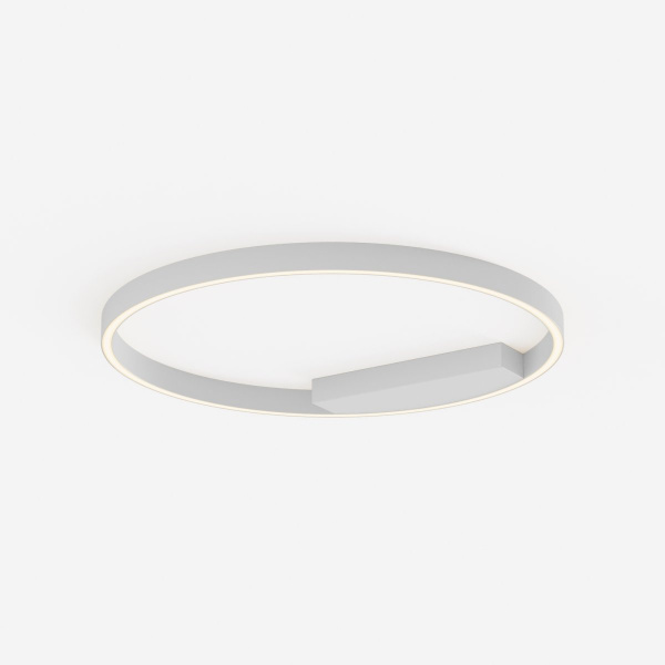 фото Потолочный светильник Maytoni Rim MOD058CL-L35WK, белый