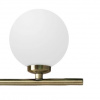 фото Бра Arte Lamp BOLLA-PICCOLO A3989AP-2AB