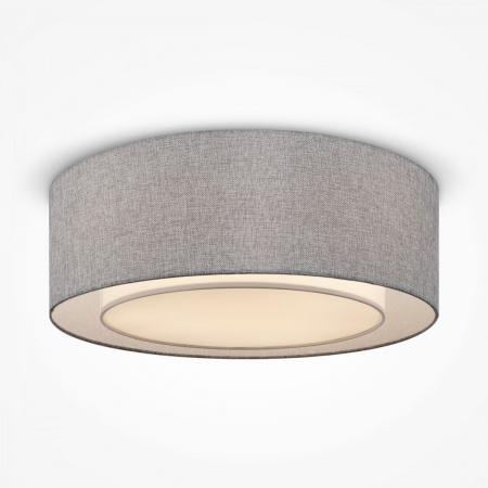 фото Потолочный светильник Maytoni Bergamo MOD613CL-04GR, хром