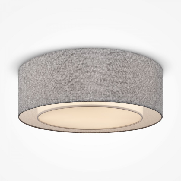 фото Потолочный светильник Maytoni Bergamo MOD613CL-04GR, хром