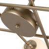 фото Потолочная люстра Arte Lamp MARCO A2703PL-8SG