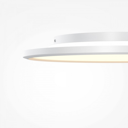 фото Потолочный светильник Maytoni Incognito MOD426CL-L43WK1, белый