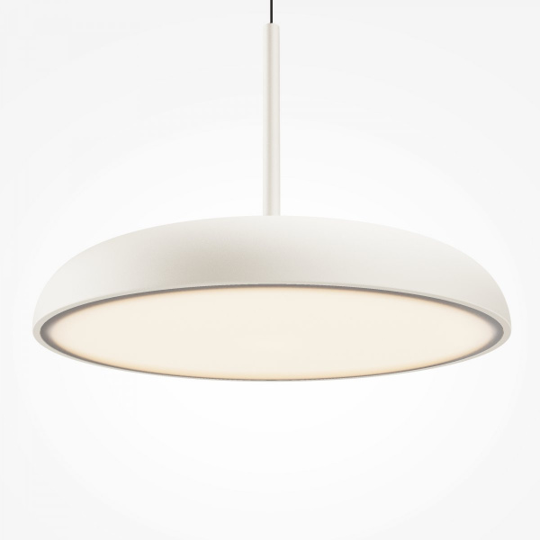 фото Подвесной светильник Maytoni Gerhard MOD189PL-L39W3K, белый