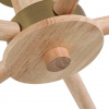 фото Потолочная люстра Arte lamp MELEPH A4096PL-5BR
