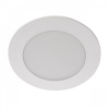Светильник PVC встраиваемый светодиодный CCT IP65 ZoccoIP65, белый Lightstar 223120IP65CCT