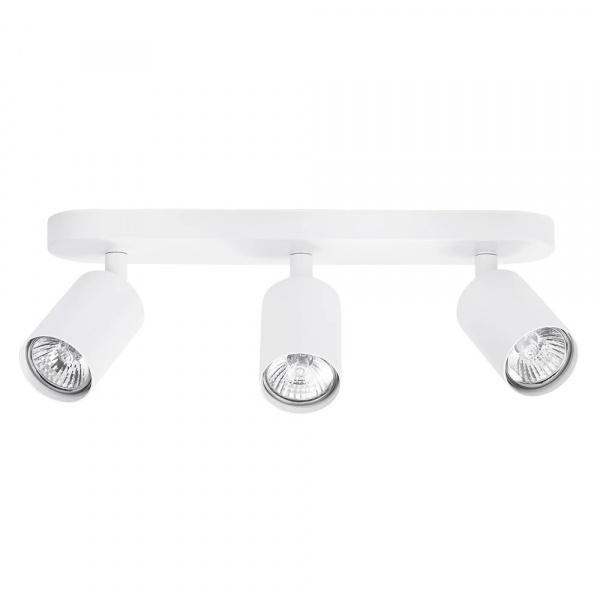 Спот Arte Lamp AQUARIUS A3226PL-3WH
