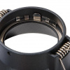 фото Точечный встраиваемый светильник Arte Lamp DASH A2864PL-1BK