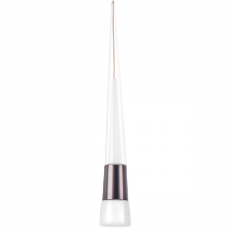 фото Подвес Cone, кофейный Lightstar 757011