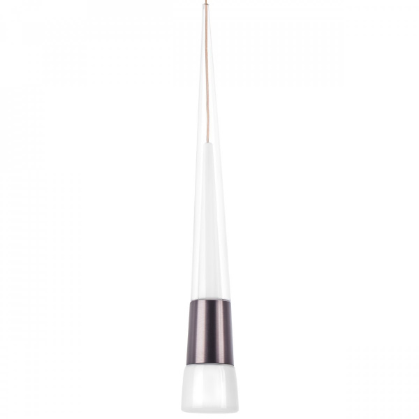 фото Подвес Cone, кофейный Lightstar 757011