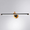 фото Подсветка для картин Arte Lamp SOL A7912AP-1BK