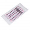 фото Коннектор токопроводящий Arte Lamp STRIP-ACCESSORIES A31-08-1CCT