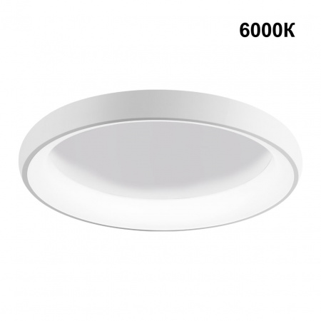 фото Светильник 60Вт 3000-6000К 85-265В IP20 OVER, арт. 359033