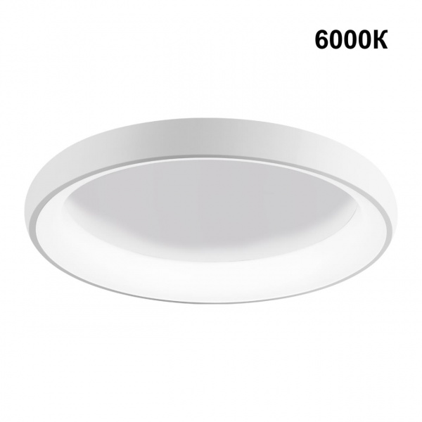 фото Светильник 60Вт 3000-6000К 85-265В IP20 OVER, арт. 359033