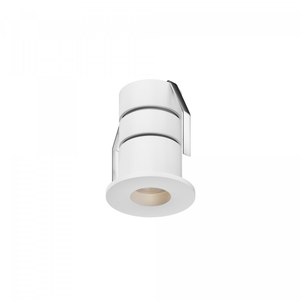 Уличный потолочный светильник Maytoni Outdoor Cove O511DL-L2W4K, белый