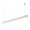 Светильник LED 30Вт 4000К 220В IP20 OVER, арт. 358867