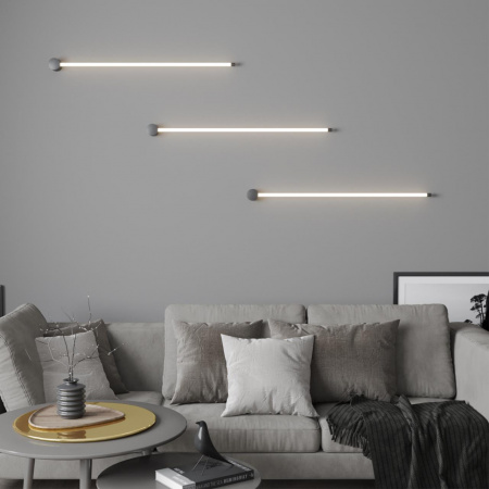фото Светильник LED 15Вт 4000К 170-265В IP20 KONST, арт. 359356
