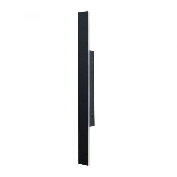 Фасадный светильник Arte Lamp TEJAT A5416AL-1BK