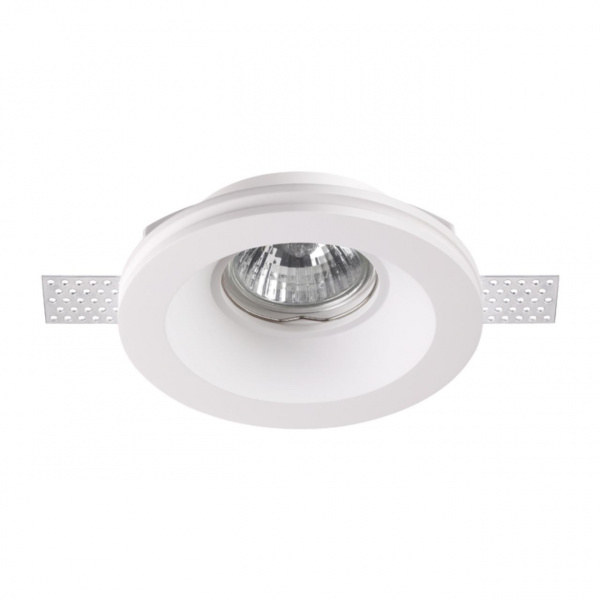 Светильник GU10 50Вт 220В IP20 SPOT, арт. 370475
